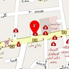 دکتر علی اصغر شاهین فرد