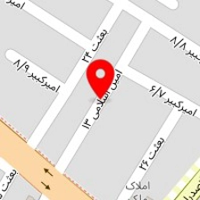 وکیل پایه یک دادگستری جواد قاضی