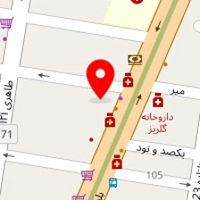 مرکز مشاوره تهرانپارس