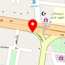کلینیک مشاوره رسام