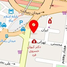 کلینیک روانشناسی کریمان