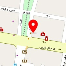 مرکز مشاوره امین موسوی