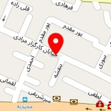 مرکز مشاوره دکتر بند شاهی