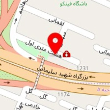 مرکز مشاوره روشا