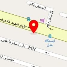 مرکز مشاوره مخبری