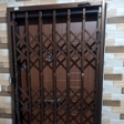 حفاظ آکاردئونی صداقت