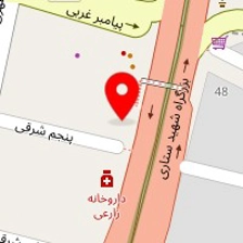 دکتر ماندانا شعبان