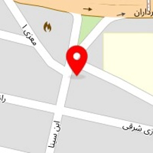 املاک دنیز