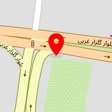 املاک تقی زاده