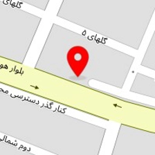 املاک بزرگ تاجر