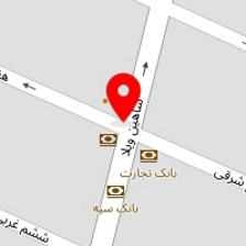 املاک قصر
