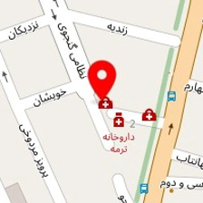 دکتر سارا جعفری محمدی