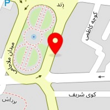 دکتر محسن طاهری