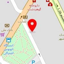 مسکن بزرگ پارسین