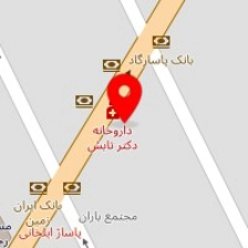 مشاور املاک آزادی