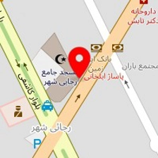 مشاور املاک معمار
