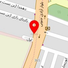 املاک پیروز