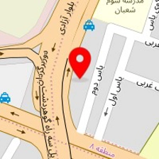 مسکن وزراء