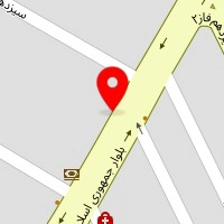املاک ستایش
