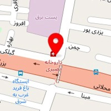 دکتر سارا بهرام زاده