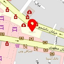 دکتر نوشین چم حیدر