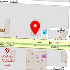 املاک بزرگ وطن خواه