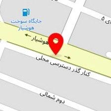 مشاورین املاک فهیم