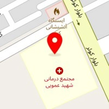 دکتر زهرا عمادزاده