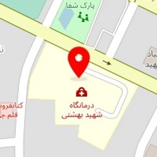 دکتر مه نوش عباس نژاد
