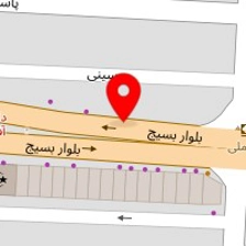 املاک بزرگ رویال عظیمیه