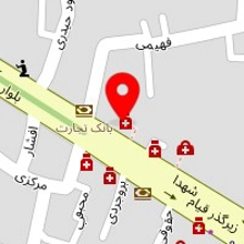 دکتر الناز براهیمی