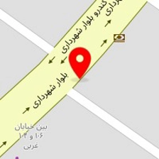 کارشناس املاک مهرشهر