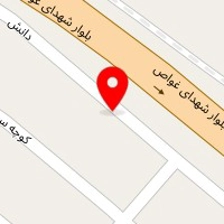 املاک شهر آذر خاوران