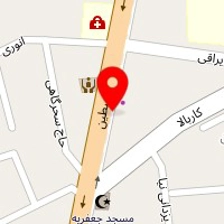 املاک پرویز دریادل