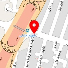 مشاور املاک آسایش