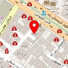 شرکت آسیا پیام گستر پرشین