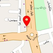 مشاور املاک نزهتی