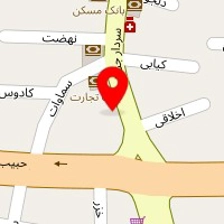 املاک برج