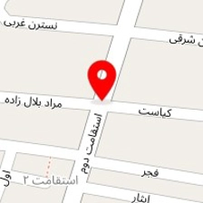 املاک استقامت