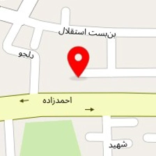 مسکن قصر فیروزه
