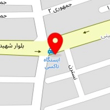 املاک پردیس