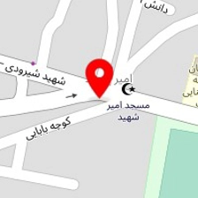 اطلاعات مسکن ابراهیم نژاد