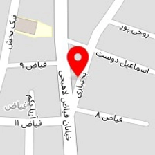 املاک باباپور زمیدان