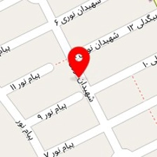 املاک اطراف