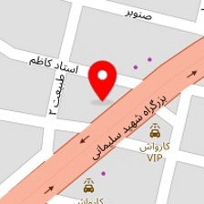 مشاور املاک حسین