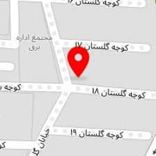 املاک گلستان
