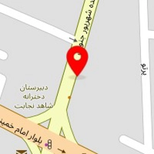 املاک آینده
