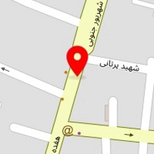 مشاور املاک وداعی