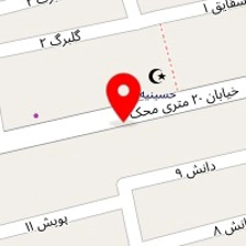 املاک اسمان
