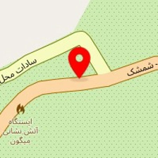املاک قصران